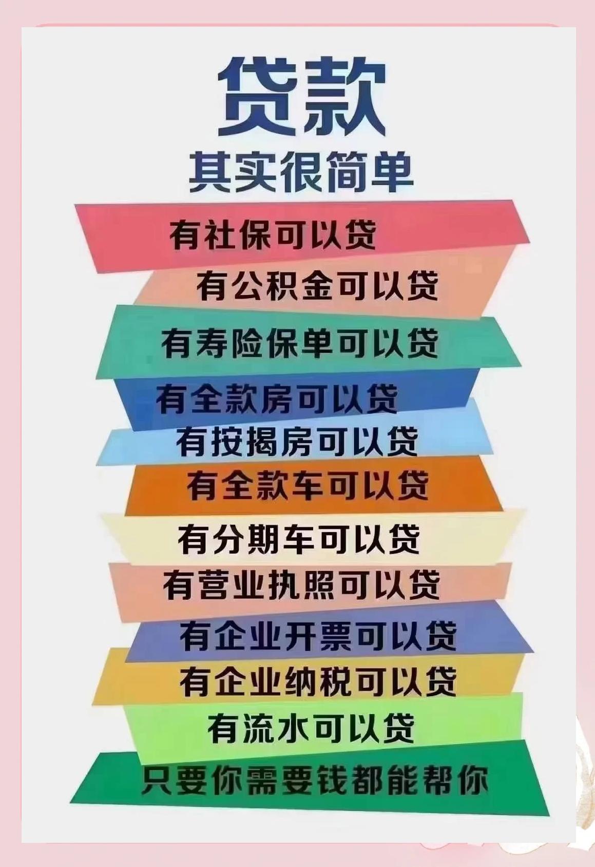 淮北最新有社保必下的小额贷款方法分析(最方便真实的淮北个人社保贷款能贷多少方法)